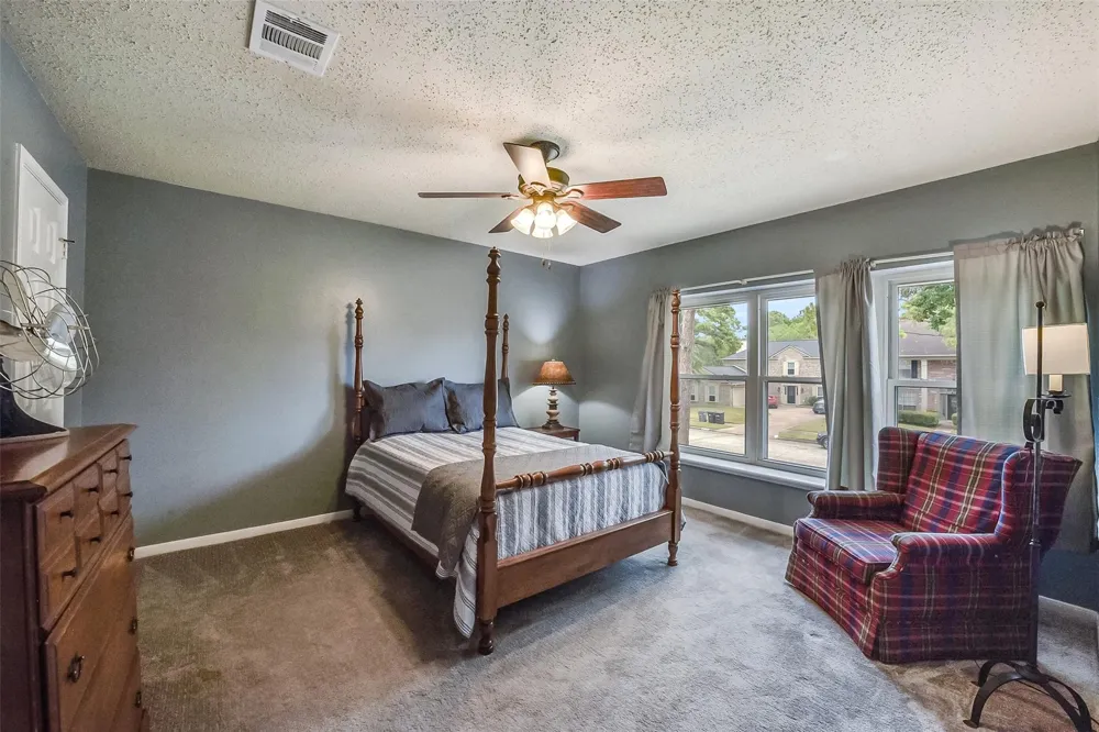 7511 Blue Bonnet Run Court Houston, TX 77095