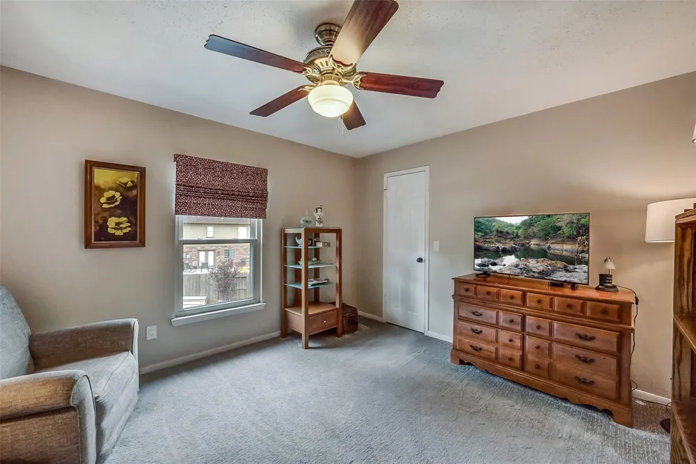 7511 Blue Bonnet Run Court Houston, TX 77095