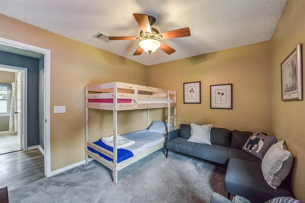 7511 Blue Bonnet Run Court Houston, TX 77095