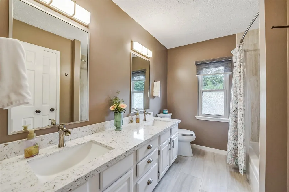 7511 Blue Bonnet Run Court Houston, TX 77095