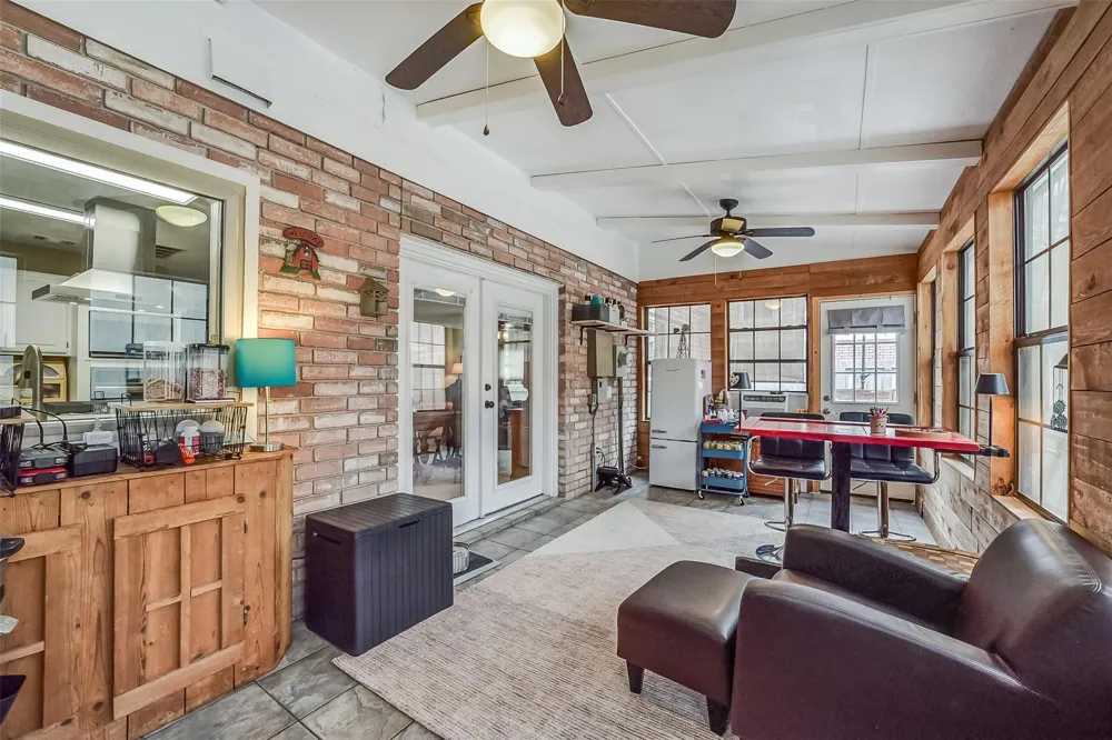 7511 Blue Bonnet Run Court Houston, TX 77095