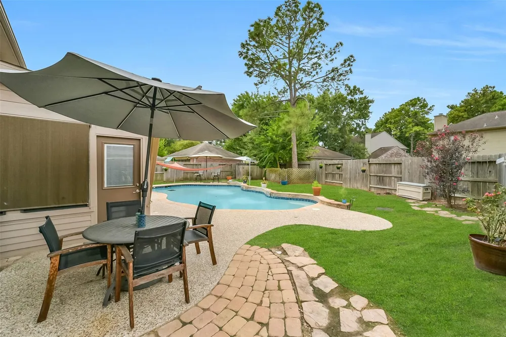 7511 Blue Bonnet Run Court Houston, TX 77095