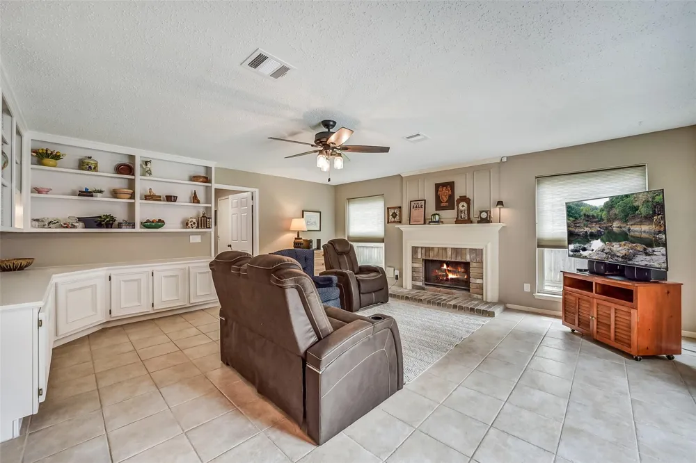 7511 Blue Bonnet Run Court Houston, TX 77095