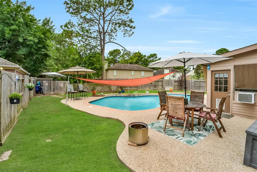 7511 Blue Bonnet Run Court Houston, TX 77095