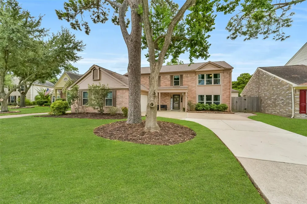 7511 Blue Bonnet Run Court Houston, TX 77095