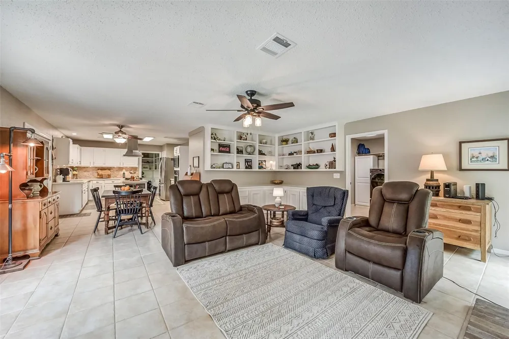 7511 Blue Bonnet Run Court Houston, TX 77095