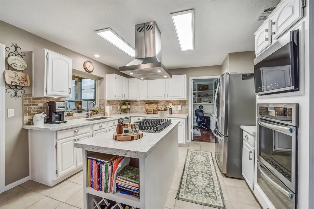7511 Blue Bonnet Run Court Houston, TX 77095