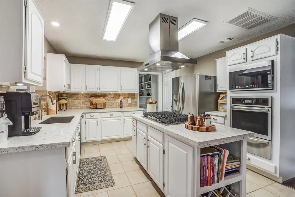 7511 Blue Bonnet Run Court Houston, TX 77095