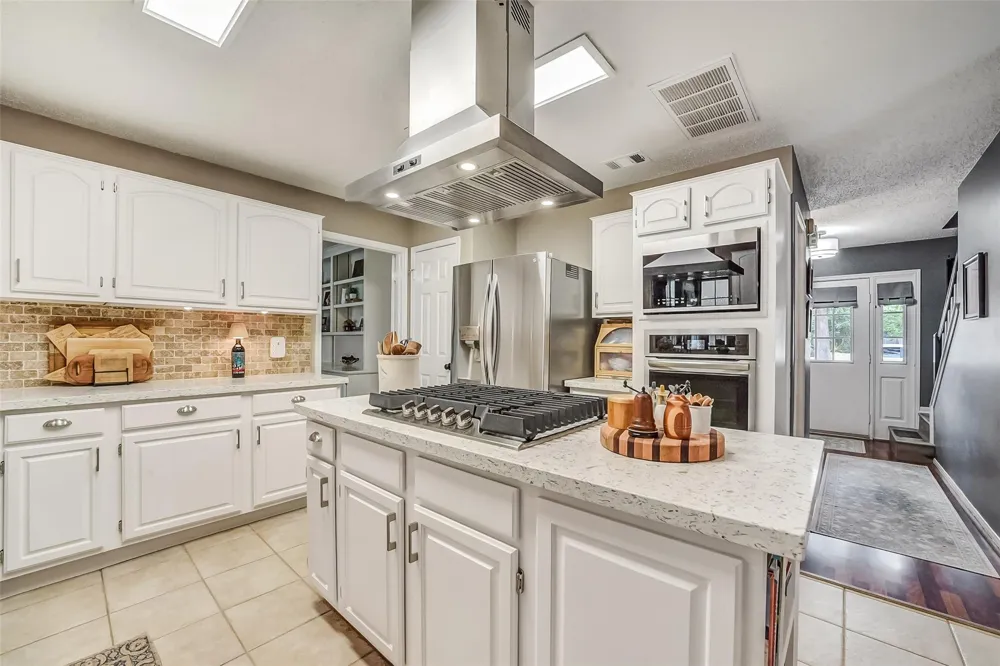 7511 Blue Bonnet Run Court Houston, TX 77095