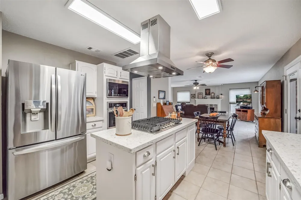 7511 Blue Bonnet Run Court Houston, TX 77095