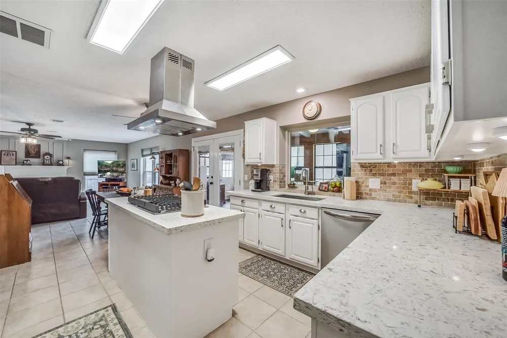 7511 Blue Bonnet Run Court Houston, TX 77095