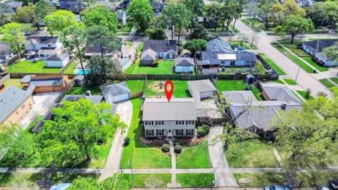 16406 Shady Elms Drive