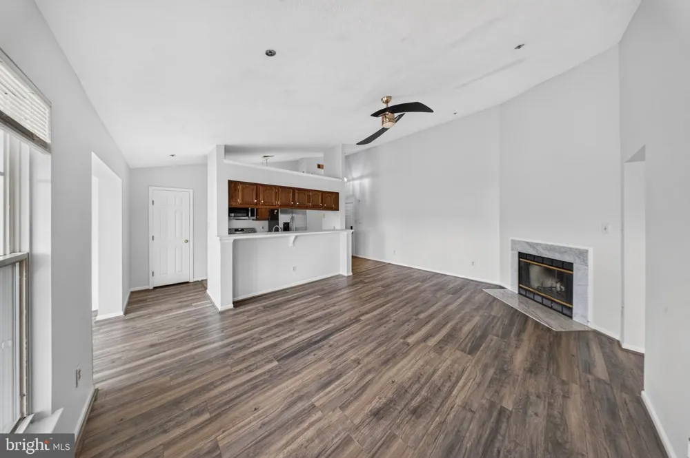 609 HIMES AVENUE #110 Frederick, MD 21703