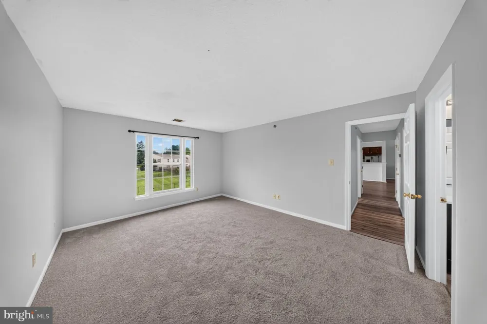 609 HIMES AVENUE #110 Frederick, MD 21703