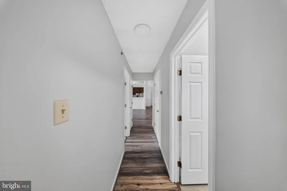 609 HIMES AVENUE #110 Frederick, MD 21703