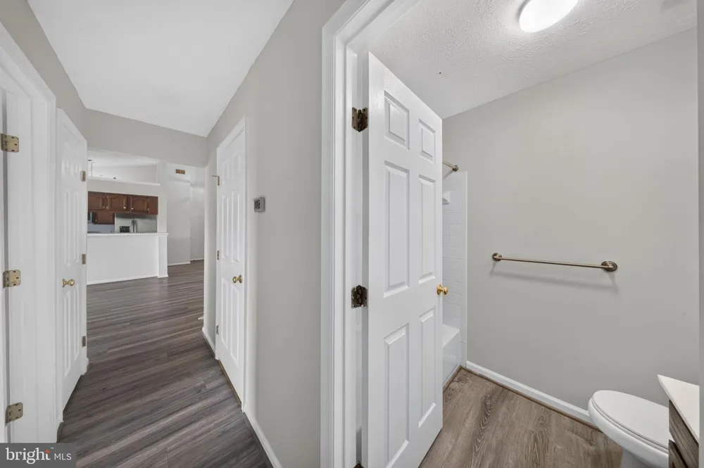 609 HIMES AVENUE #110 Frederick, MD 21703