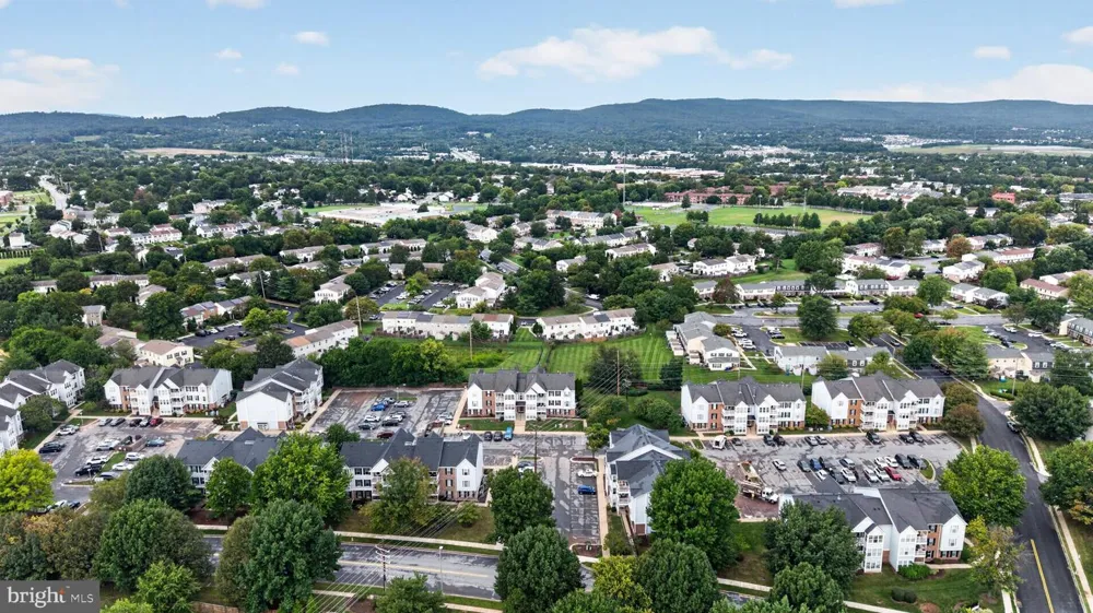 609 HIMES AVENUE #110 Frederick, MD 21703