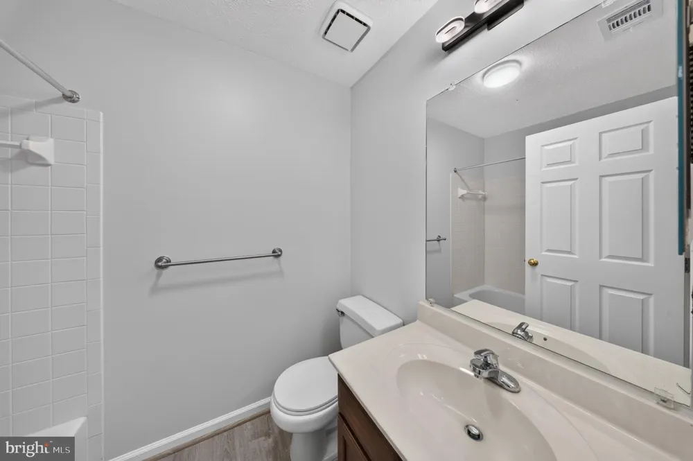 609 HIMES AVENUE #110 Frederick, MD 21703