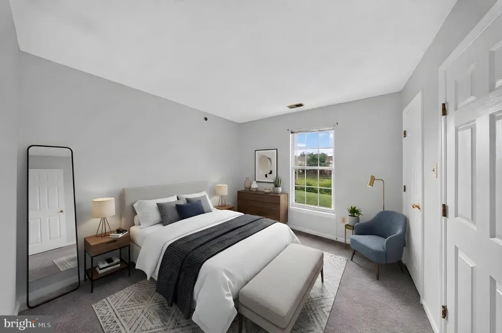 609 HIMES AVENUE #110 Frederick, MD 21703
