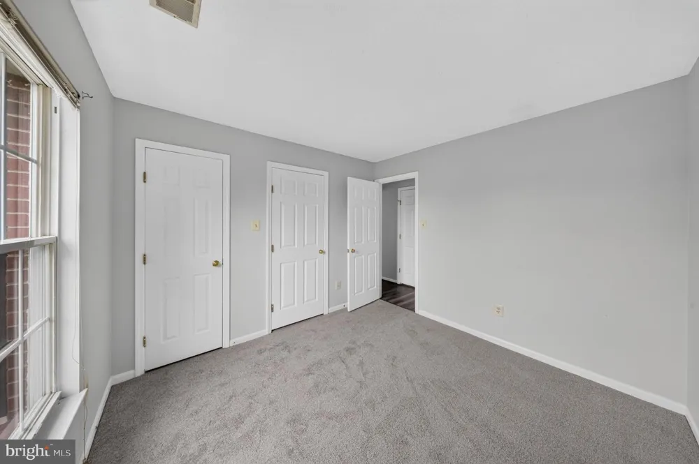 609 HIMES AVENUE #110 Frederick, MD 21703