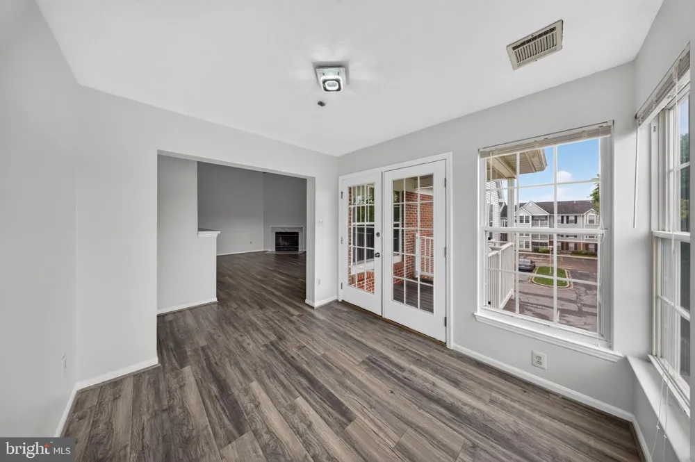 609 HIMES AVENUE #110 Frederick, MD 21703