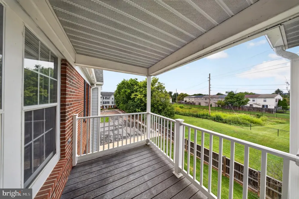 609 HIMES AVENUE #110 Frederick, MD 21703