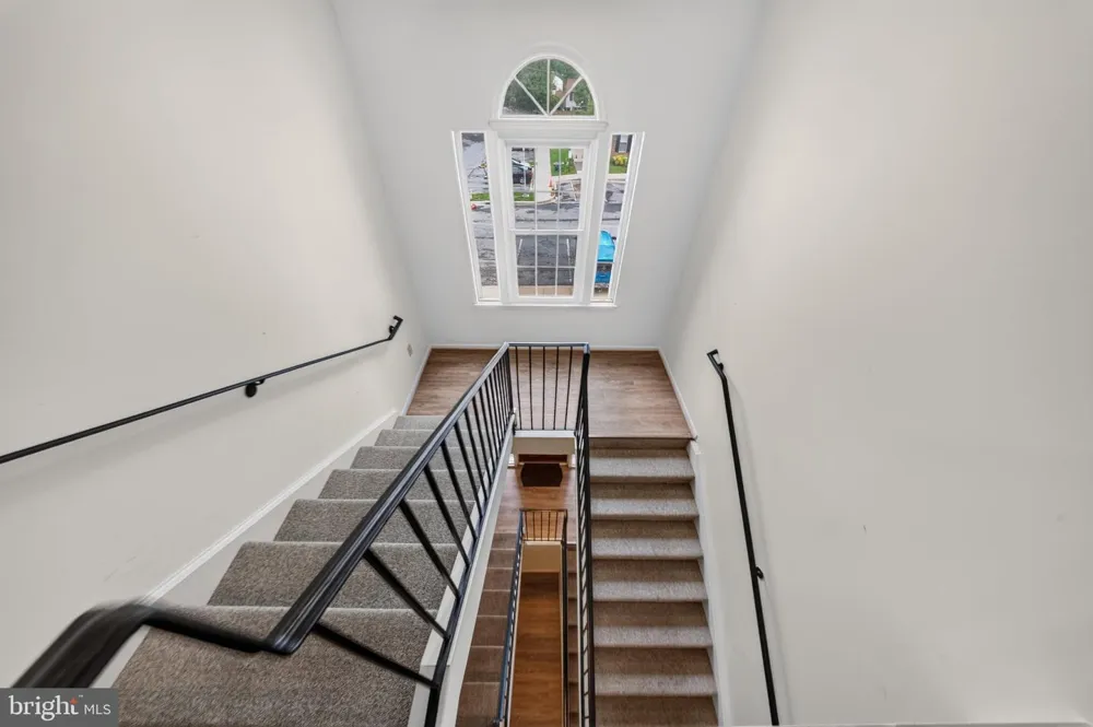 609 HIMES AVENUE #110 Frederick, MD 21703