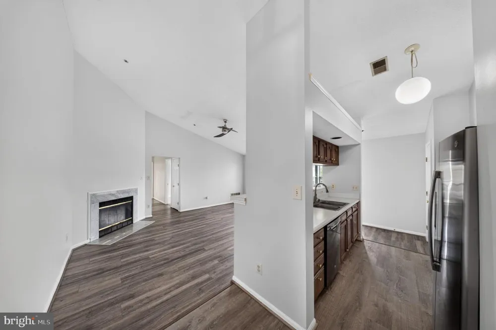609 HIMES AVENUE #110 Frederick, MD 21703