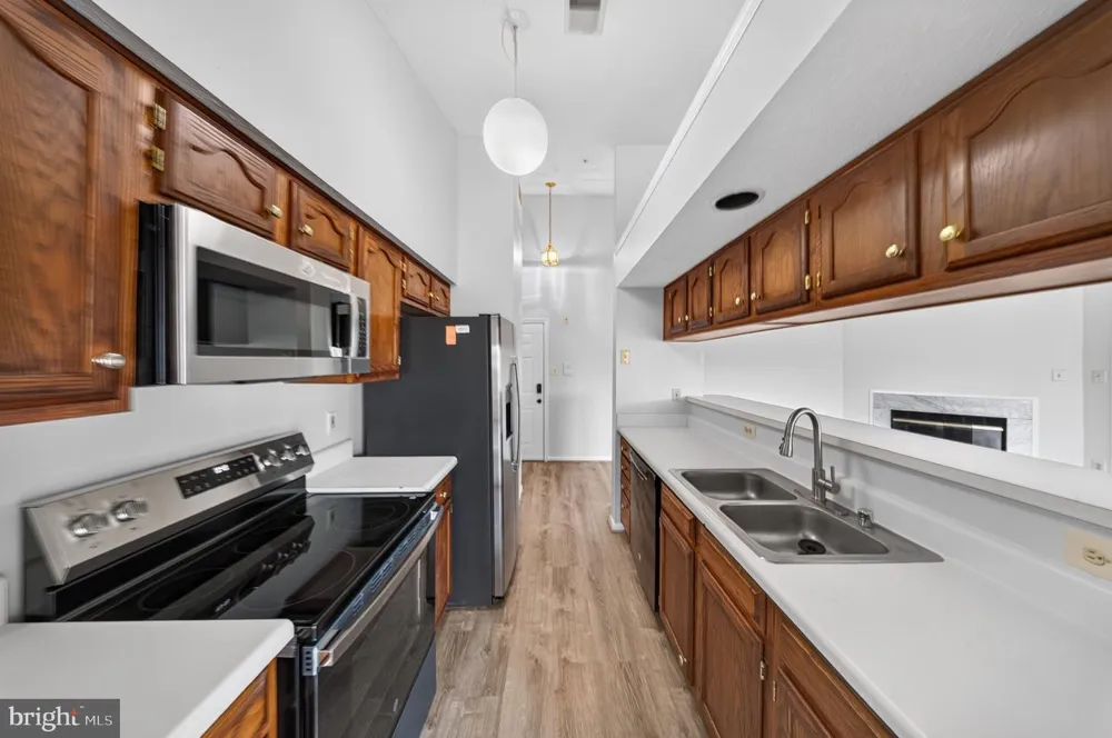 609 HIMES AVENUE #110 Frederick, MD 21703