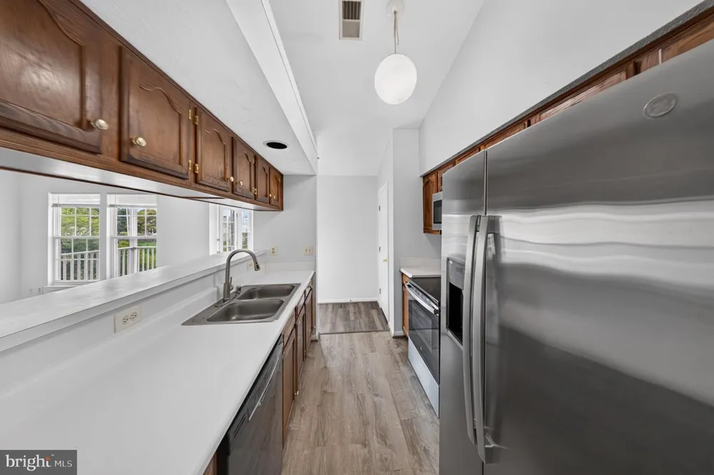 609 HIMES AVENUE #110 Frederick, MD 21703