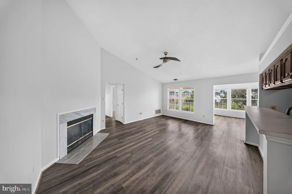 609 HIMES AVENUE #110 Frederick, MD 21703