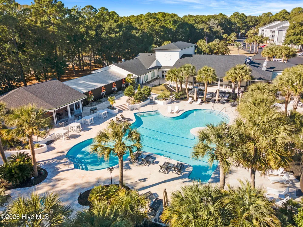 620 Eastwood Park Road #19d Sunset Beach, NC 28468