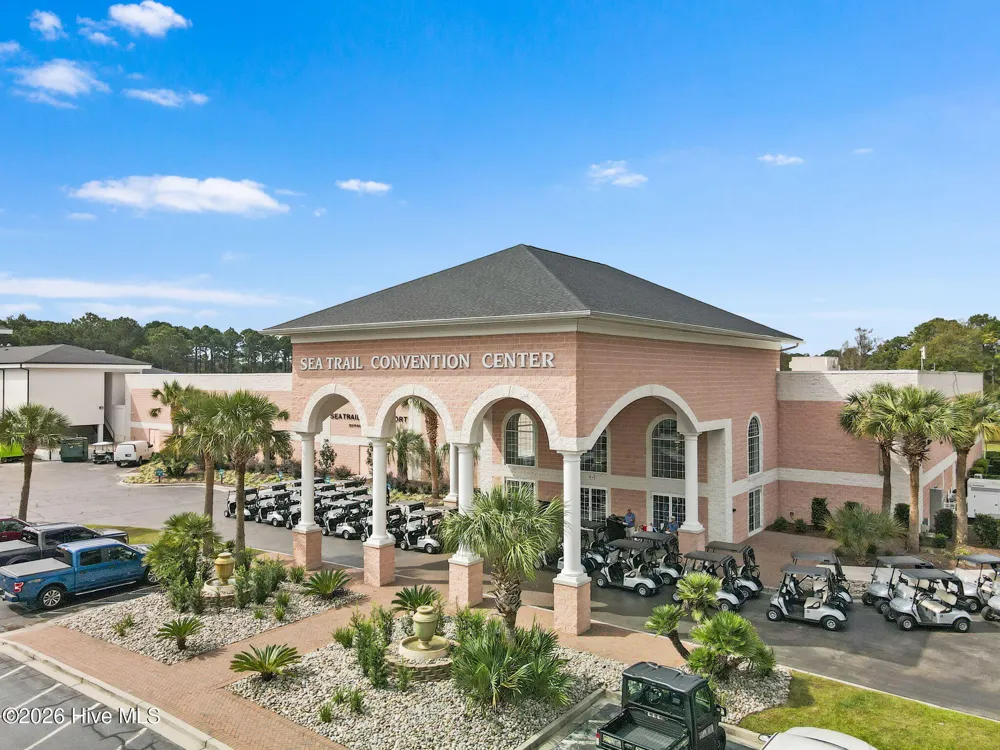 620 Eastwood Park Road #19d Sunset Beach, NC 28468