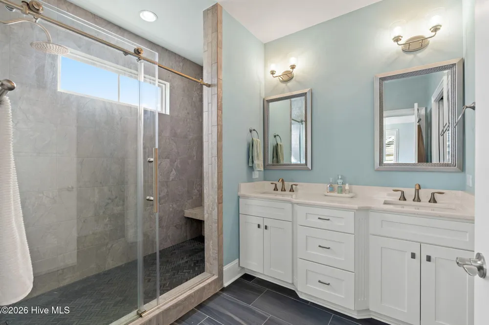 620 Eastwood Park Road #19d Sunset Beach, NC 28468