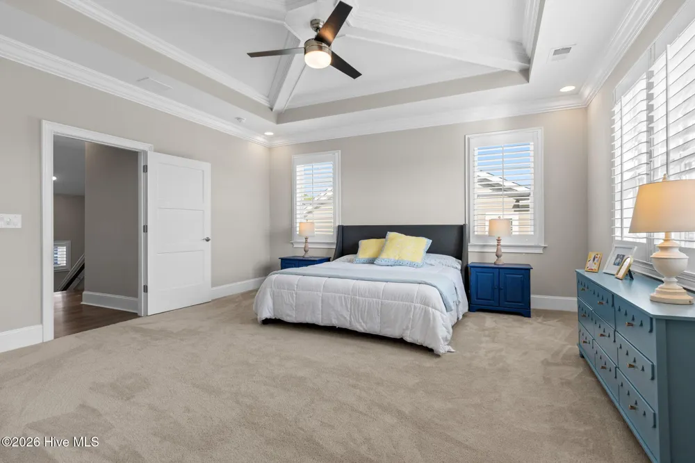 620 Eastwood Park Road #19d Sunset Beach, NC 28468