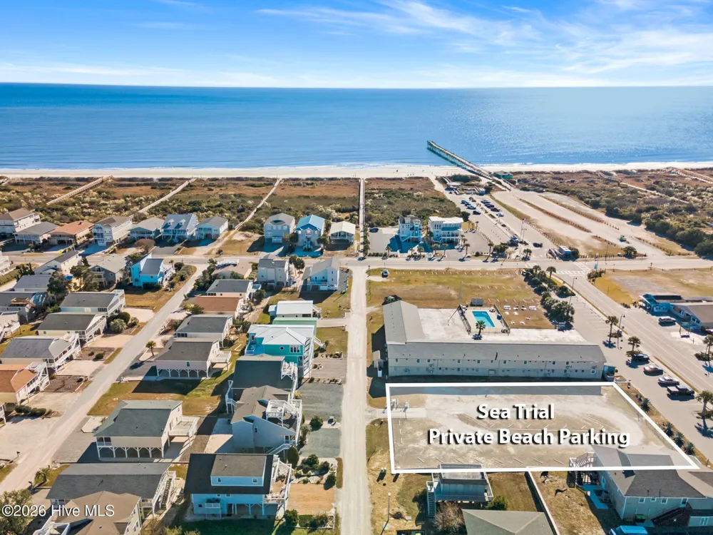 620 Eastwood Park Road #19d Sunset Beach, NC 28468