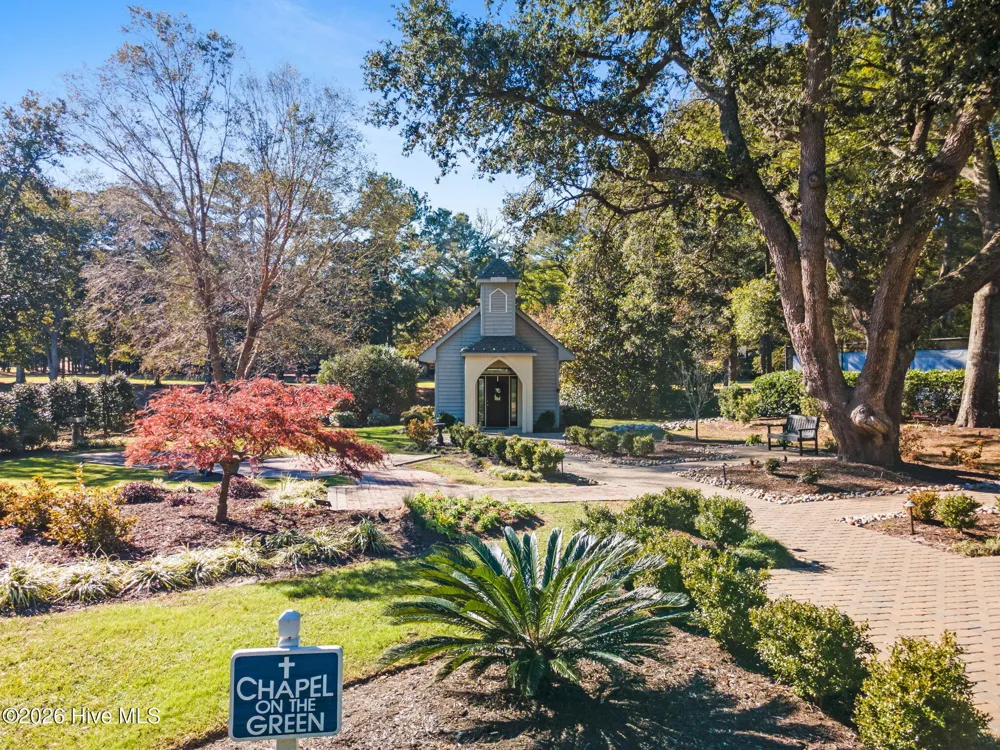 620 Eastwood Park Road #19d Sunset Beach, NC 28468