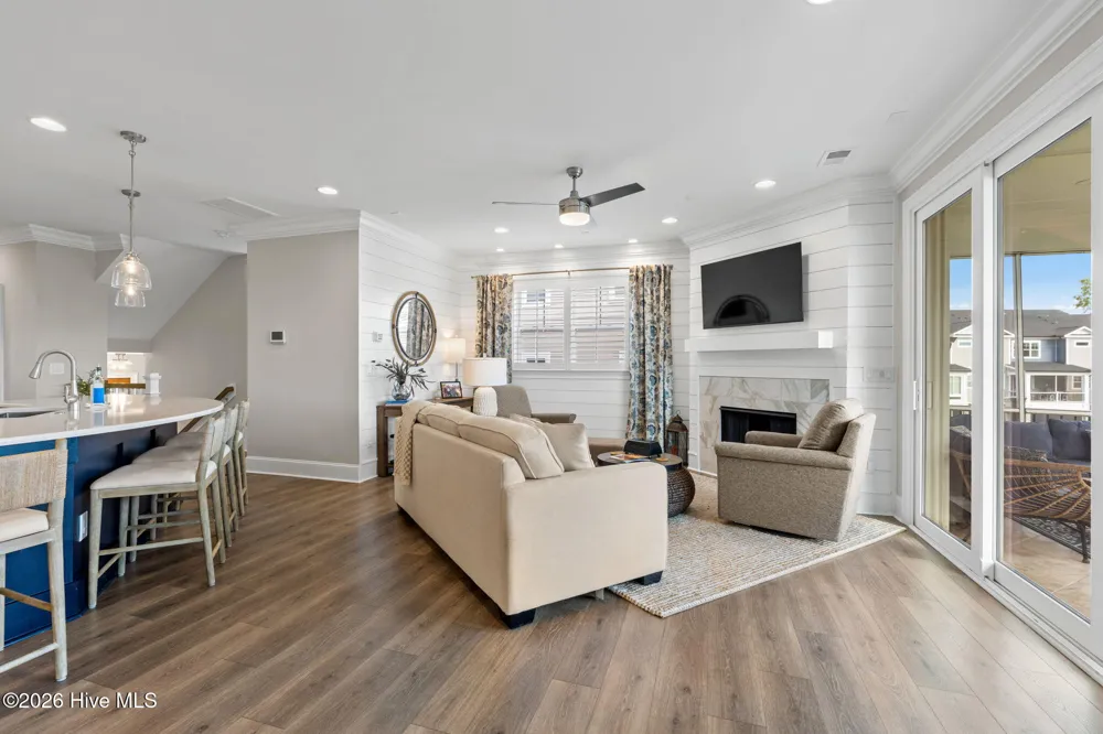 620 Eastwood Park Road #19d Sunset Beach, NC 28468
