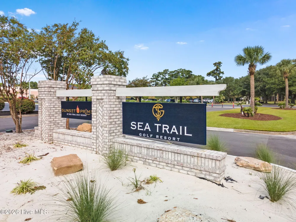 620 Eastwood Park Road #19d Sunset Beach, NC 28468