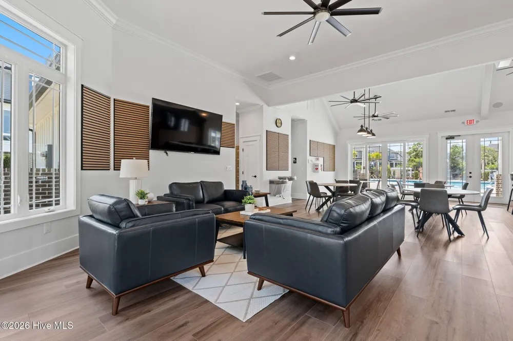 620 Eastwood Park Road #19d Sunset Beach, NC 28468