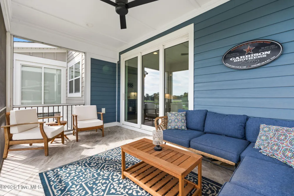 620 Eastwood Park Road #19d Sunset Beach, NC 28468