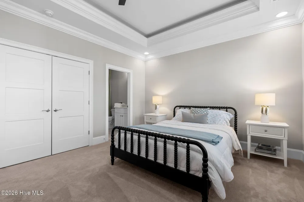 620 Eastwood Park Road #19d Sunset Beach, NC 28468