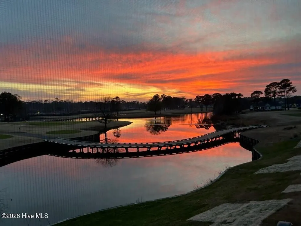 620 Eastwood Park Road #19d Sunset Beach, NC 28468