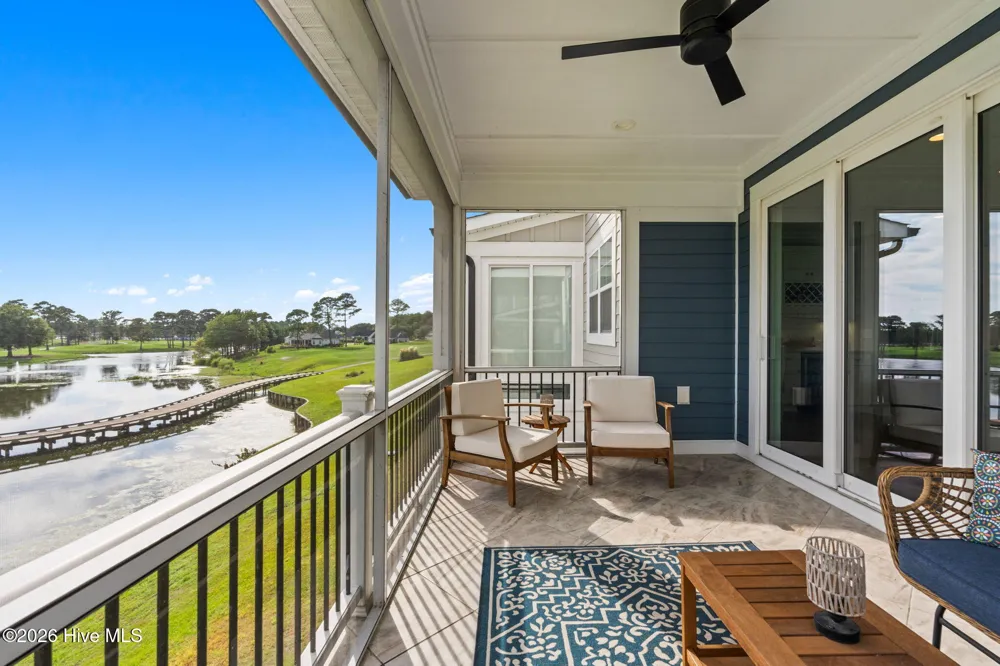 620 Eastwood Park Road #19d Sunset Beach, NC 28468