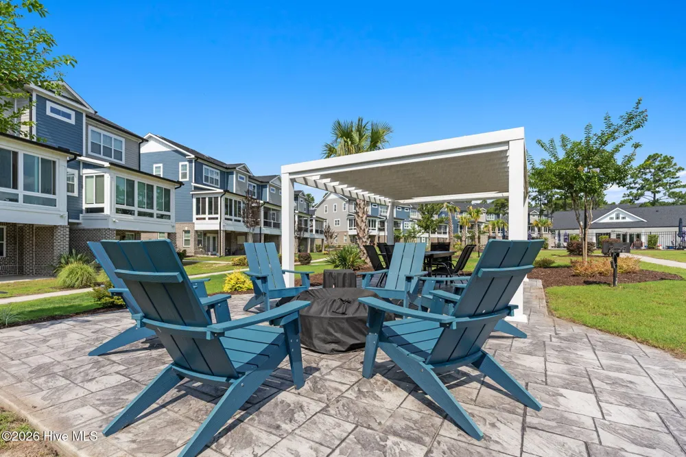 620 Eastwood Park Road #19d Sunset Beach, NC 28468