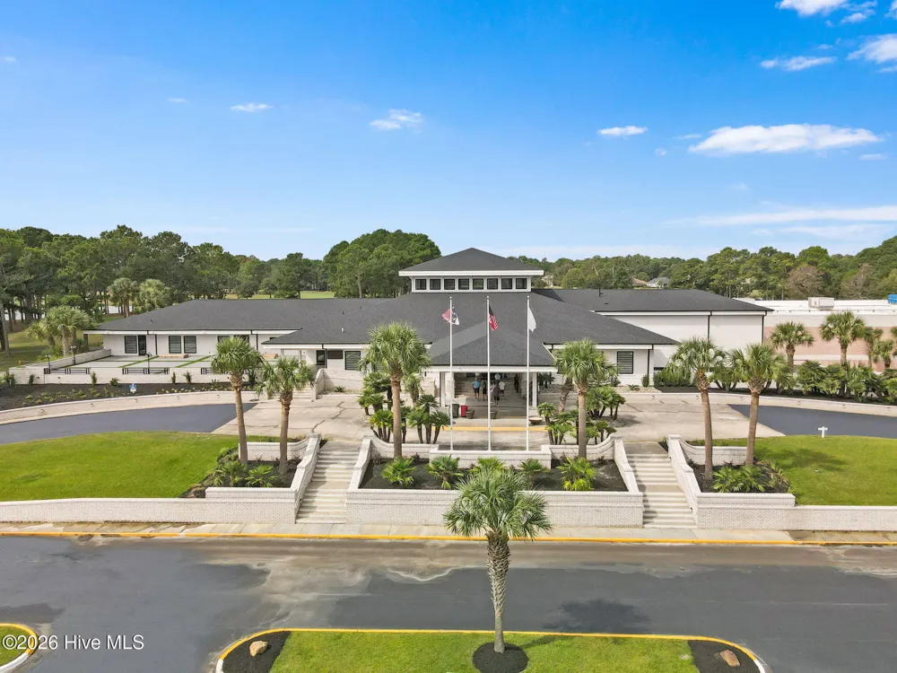 620 Eastwood Park Road #19d Sunset Beach, NC 28468