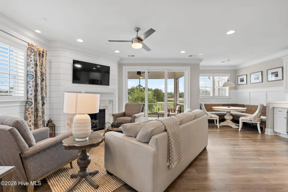 620 Eastwood Park Road #19d Sunset Beach, NC 28468