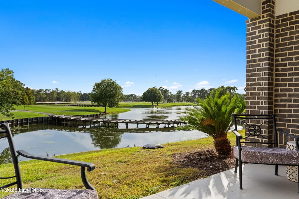 620 Eastwood Park Road #19d Sunset Beach, NC 28468