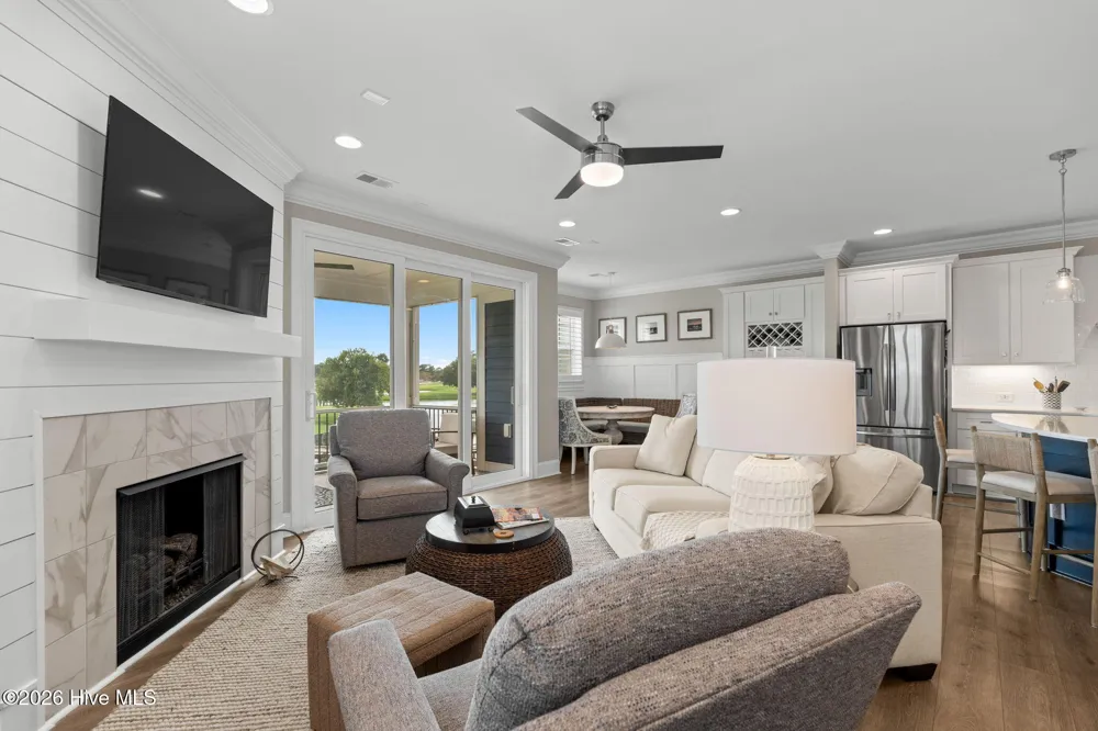620 Eastwood Park Road #19d Sunset Beach, NC 28468