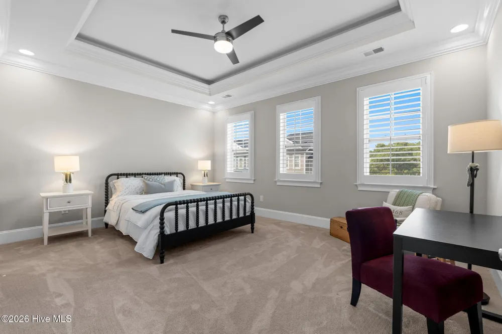 620 Eastwood Park Road #19d Sunset Beach, NC 28468